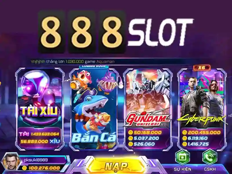 Hình ảnh so sánh các loại boss trong game bắn cá tại 888slot