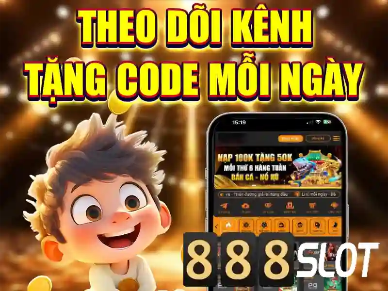 888slot - Khám phá nền tảng giải trí và trải nghiệm tuyệt vời