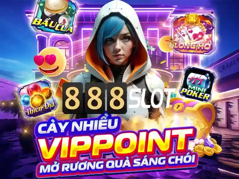 bingo slot 888: Trải nghiệm đỉnh cao cho người chơi