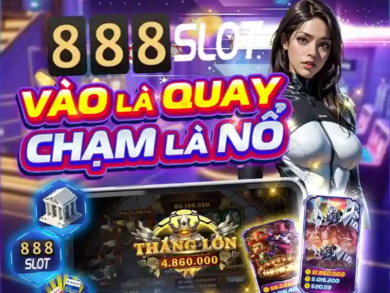 slot 888: Trải nghiệm và đánh giá cho người chơi hiện đại