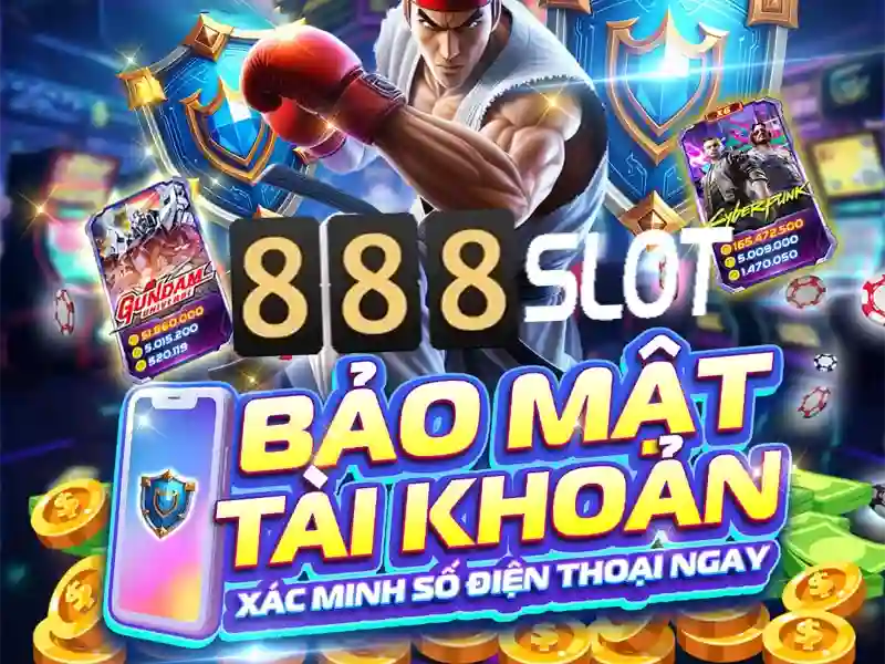 Sản phẩm và dịch vụ cốt lõi: 888 slot và ứng dụng thực tiễn