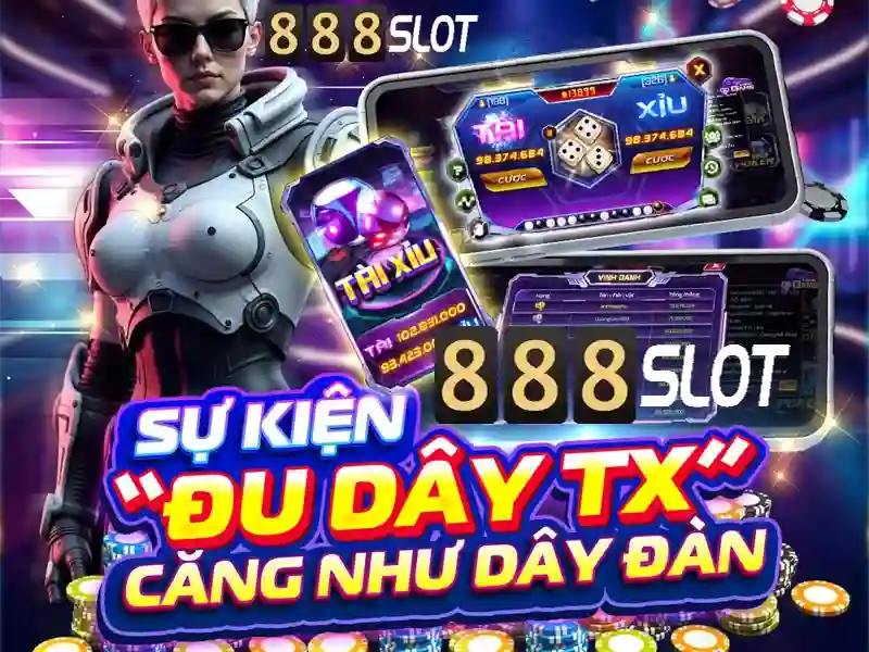 Tong quan quy trinh rut tien tai nha cai 888slot
